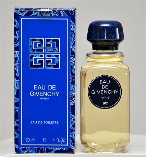 parfum eau de givenchy